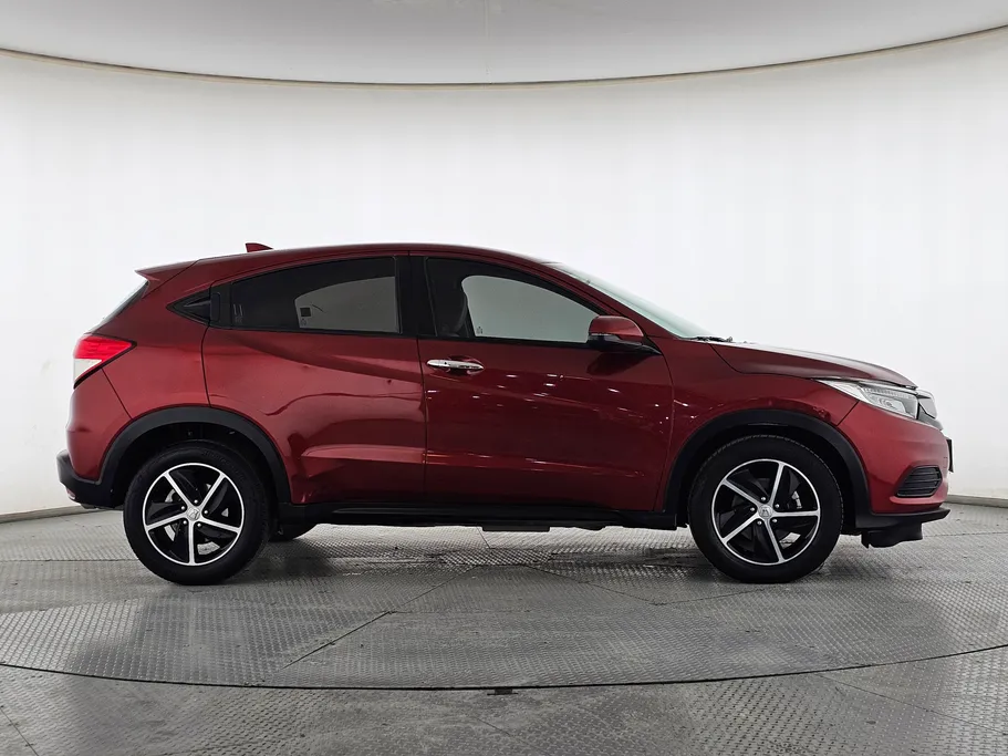 هوندا HR-V LX 2021 