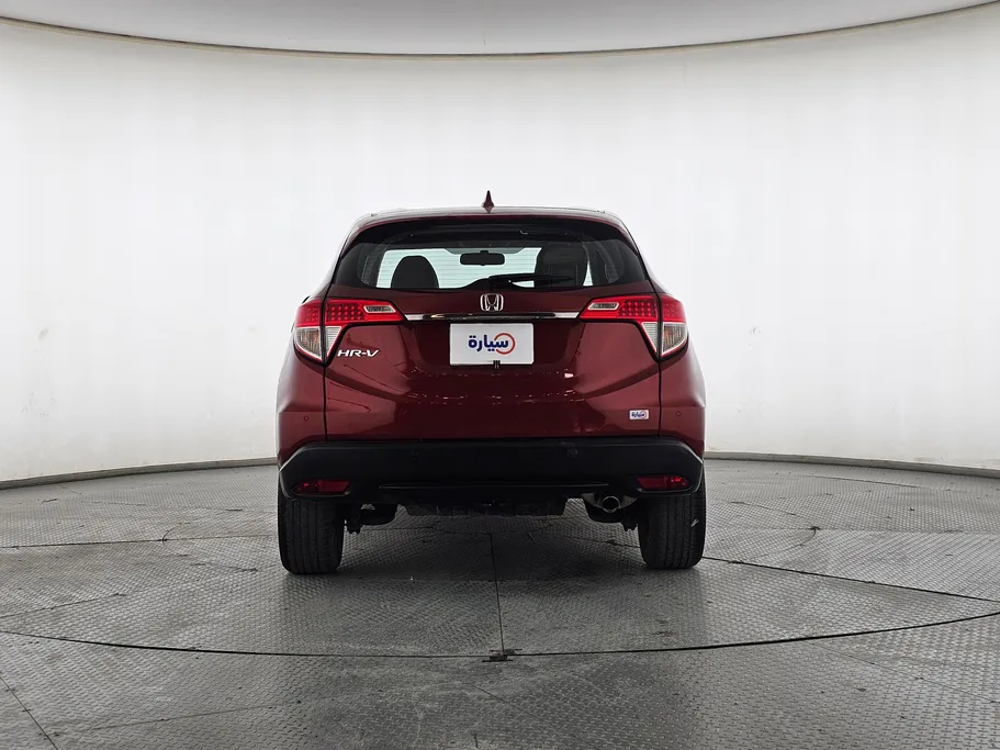 هوندا HR-V LX 2021 