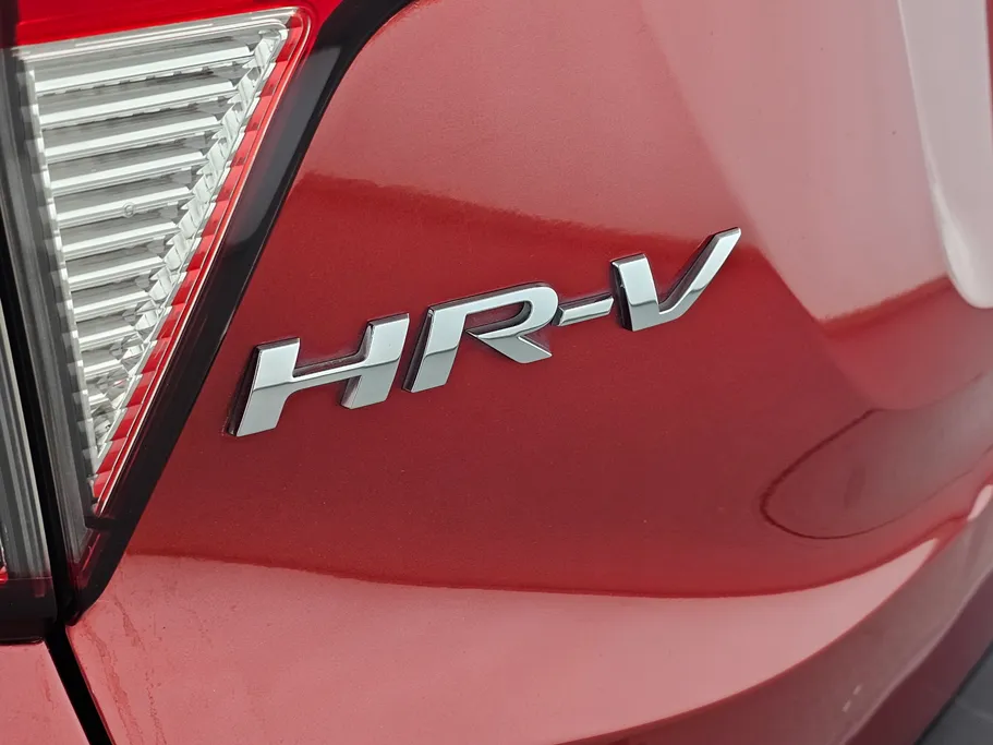 هوندا HR-V LX 2021 
