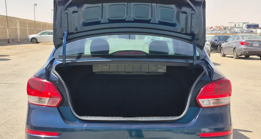 كيا بيجاس EX 2021 