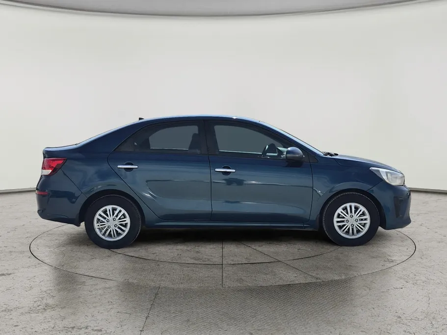 كيا بيجاس EX 2021 