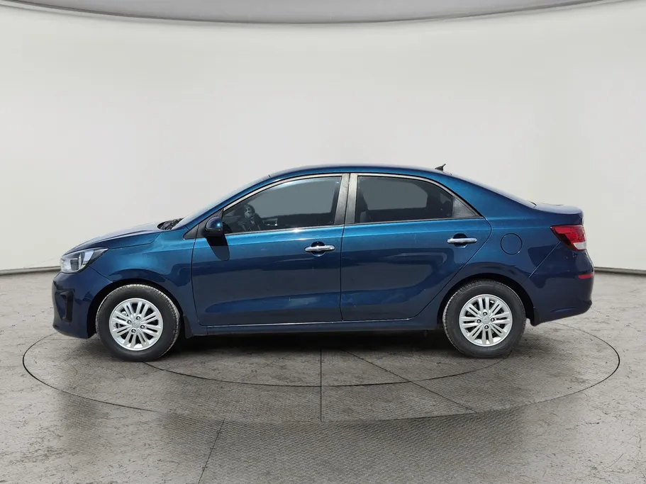 كيا بيجاس EX 2021 