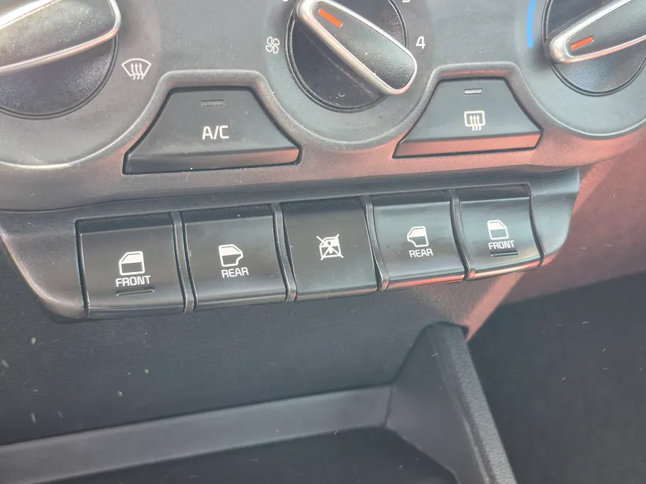 كيا بيجاس EX 2021 