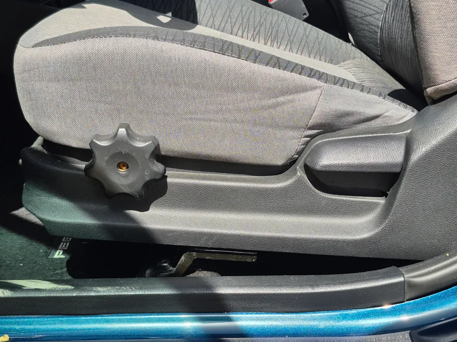 كيا بيجاس EX 2021 