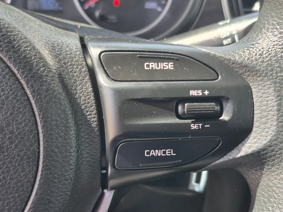 كيا بيجاس EX 2021 