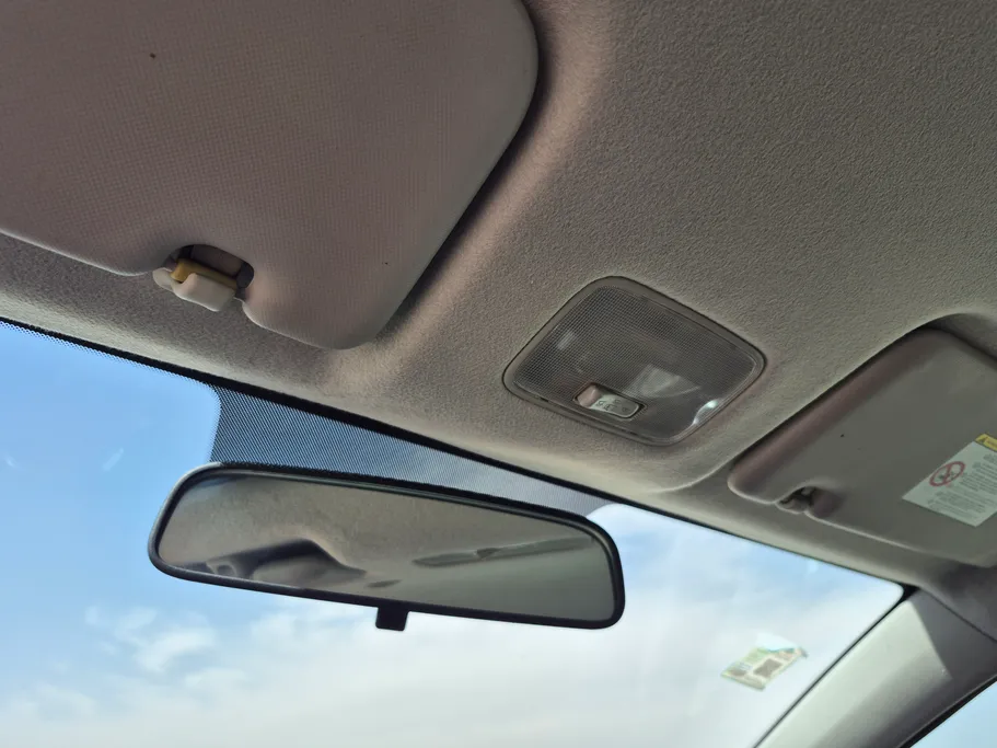 كيا بيجاس EX 2021 