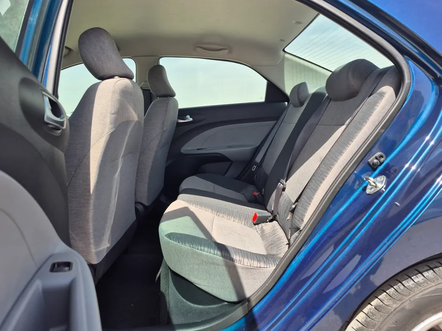 كيا بيجاس EX 2021 