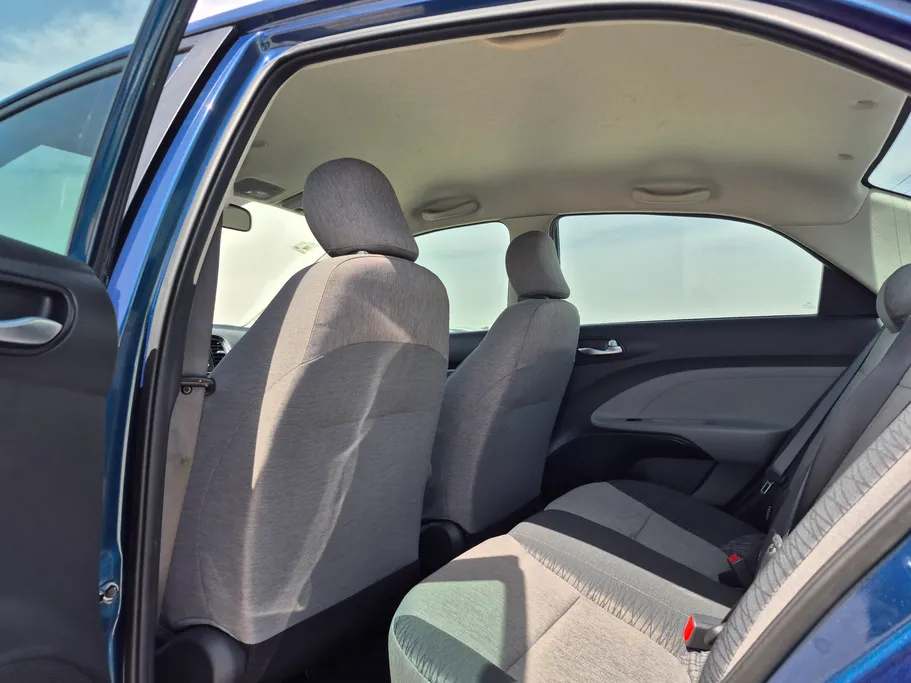 كيا بيجاس EX 2021 