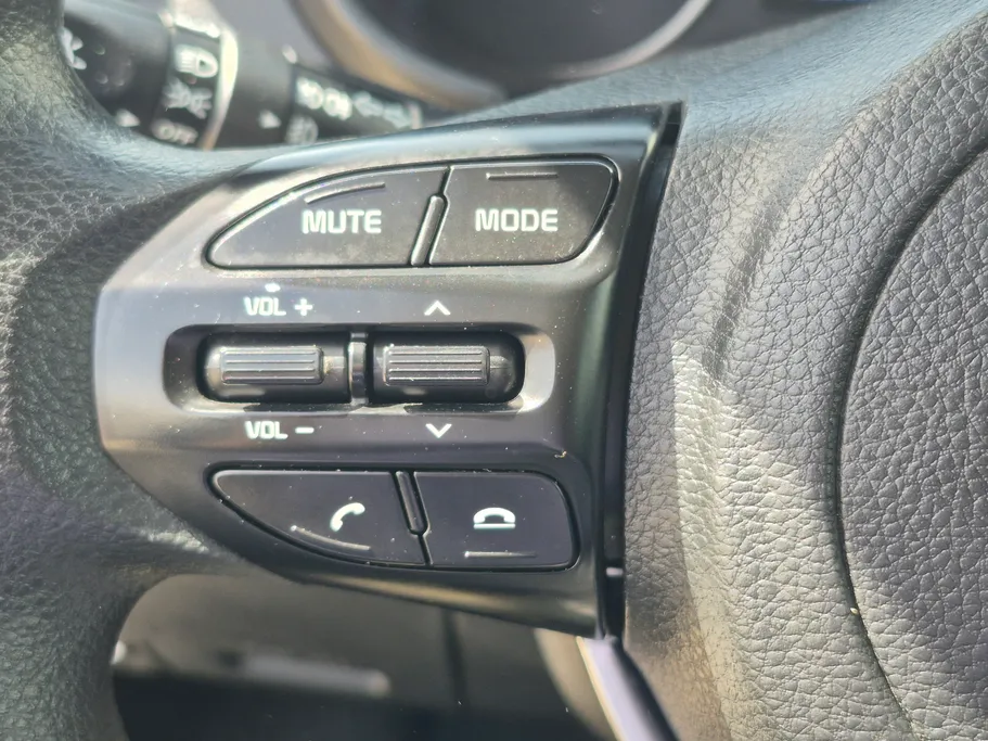 كيا بيجاس EX 2021 