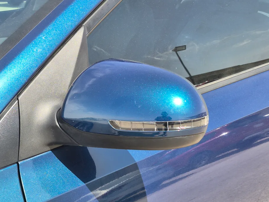 كيا بيجاس EX 2021 