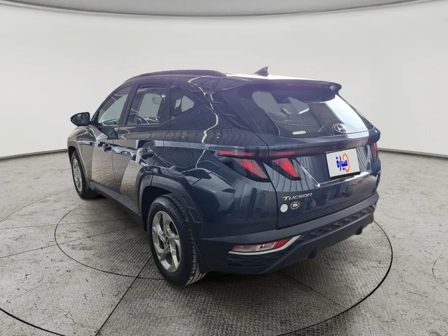 هيونداي توسان سمارت 2023 