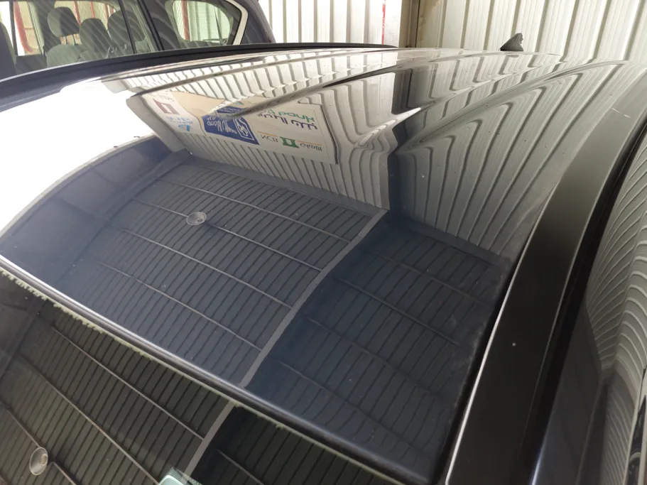 2023 Hyundai Tucson Smart 