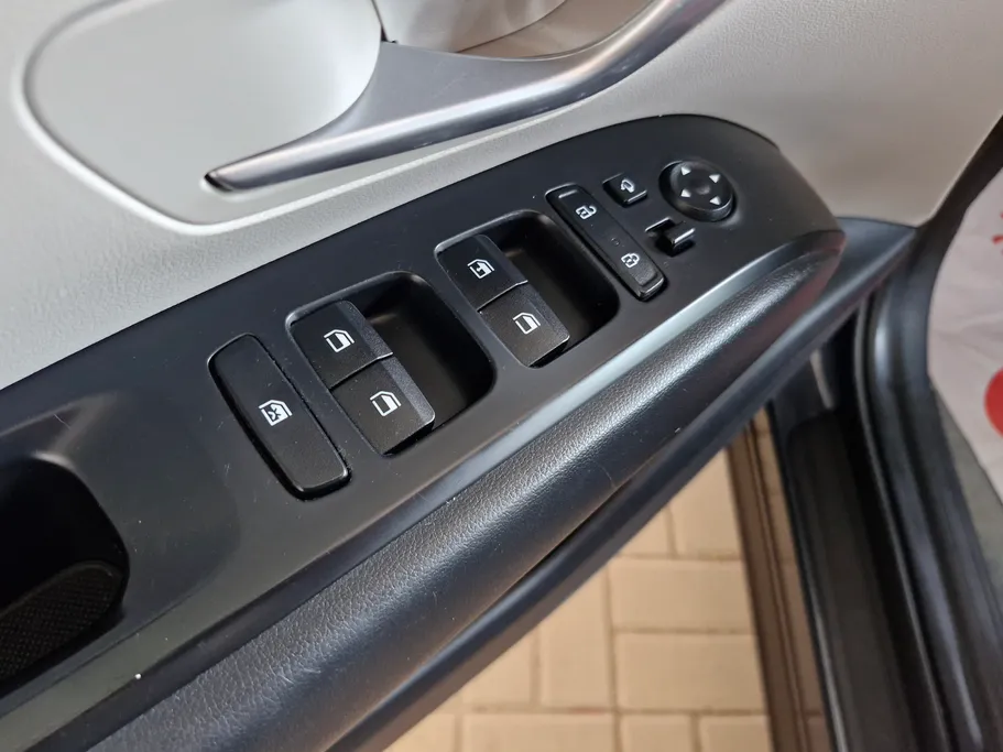 2023 Hyundai Tucson Smart 