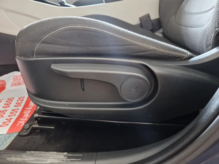 2023 Hyundai Tucson Smart 