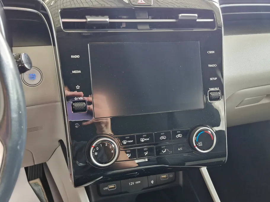 2023 Hyundai Tucson Smart 