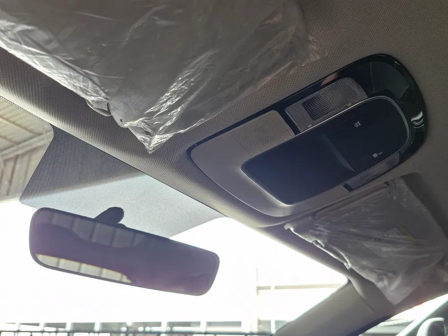 2023 Hyundai Tucson Smart 