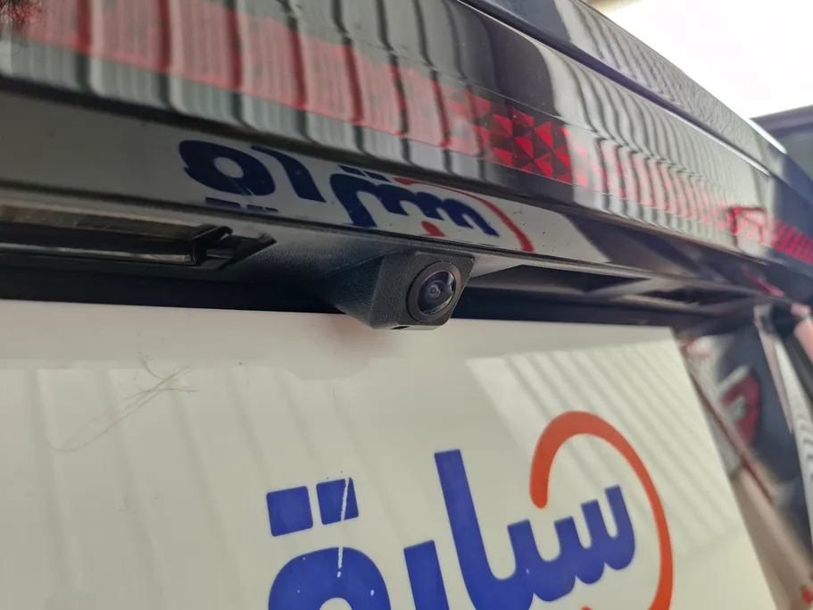 2023 Hyundai Tucson Smart 