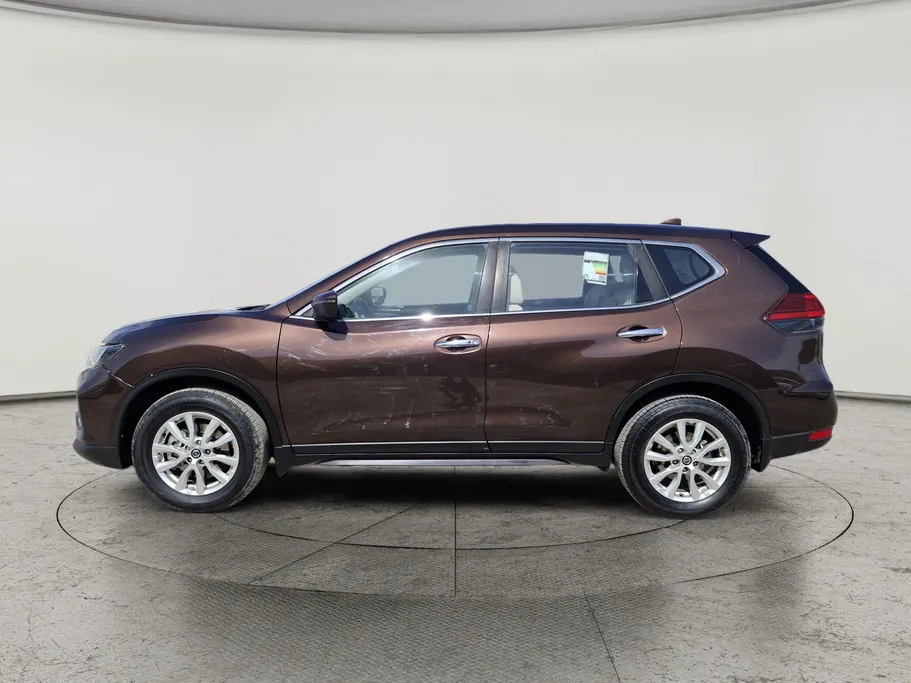 2021 نيسان Xtrail S 7 Seats 