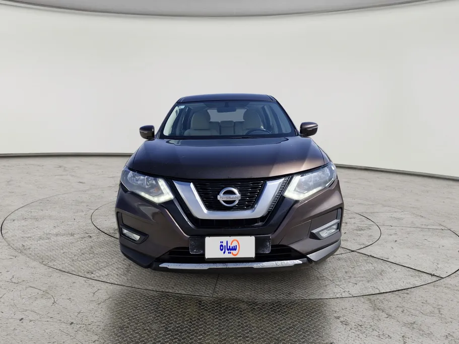 2021 Nissan Xtrail S 7 Seats 