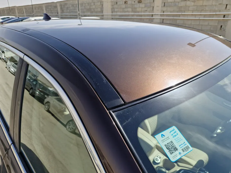 2021 نيسان Xtrail S 7 Seats 