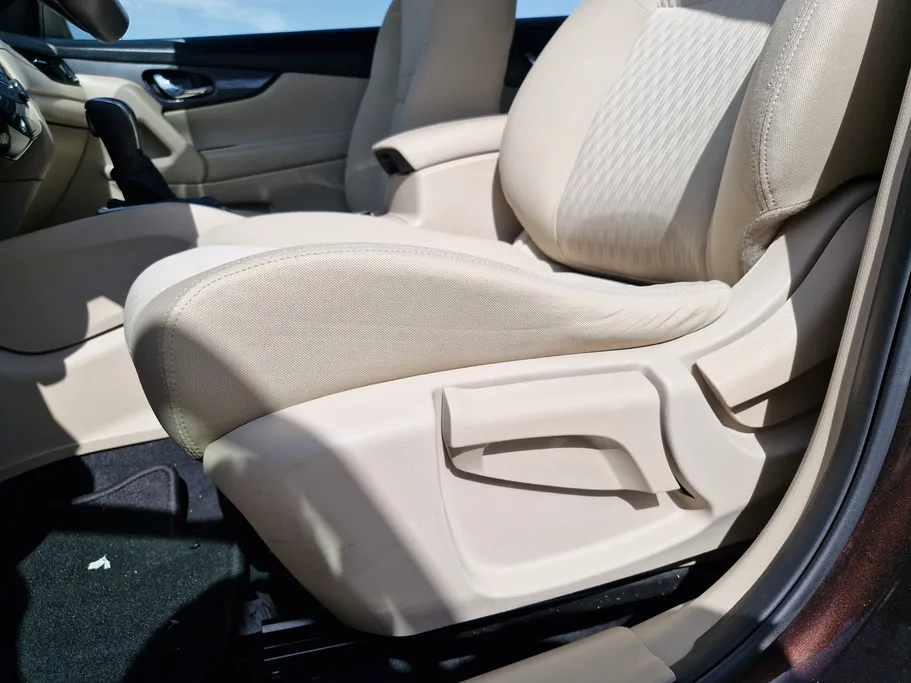 2021 نيسان Xtrail S 7 Seats 