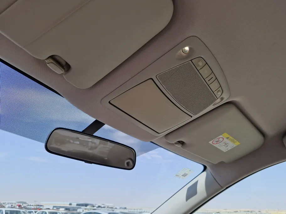 2021 نيسان Xtrail S 7 Seats 