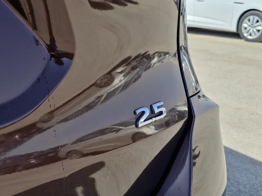 2021 نيسان Xtrail S 7 Seats 