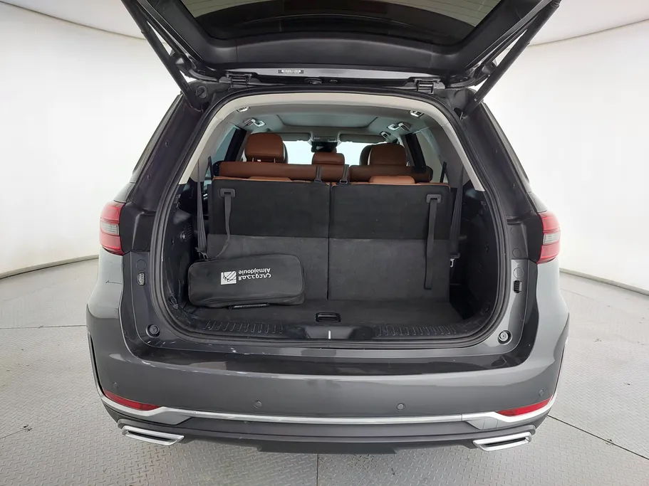 2023 Changan CS95 Royal 