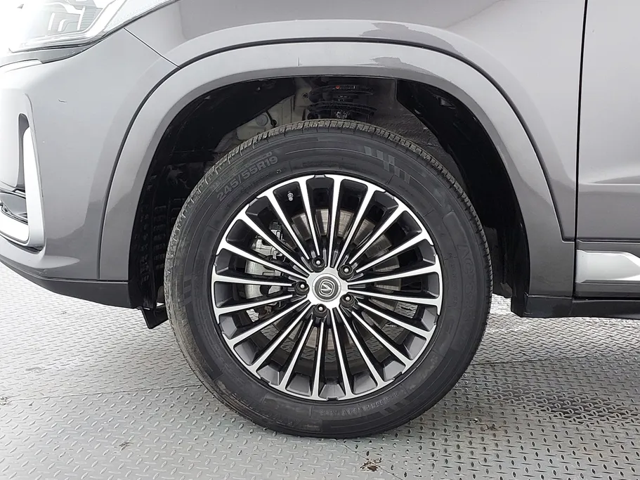 2023 Changan CS95 Royal 