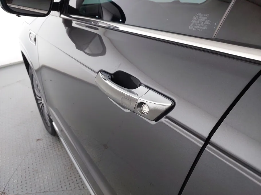 2023 Changan CS95 Royal 
