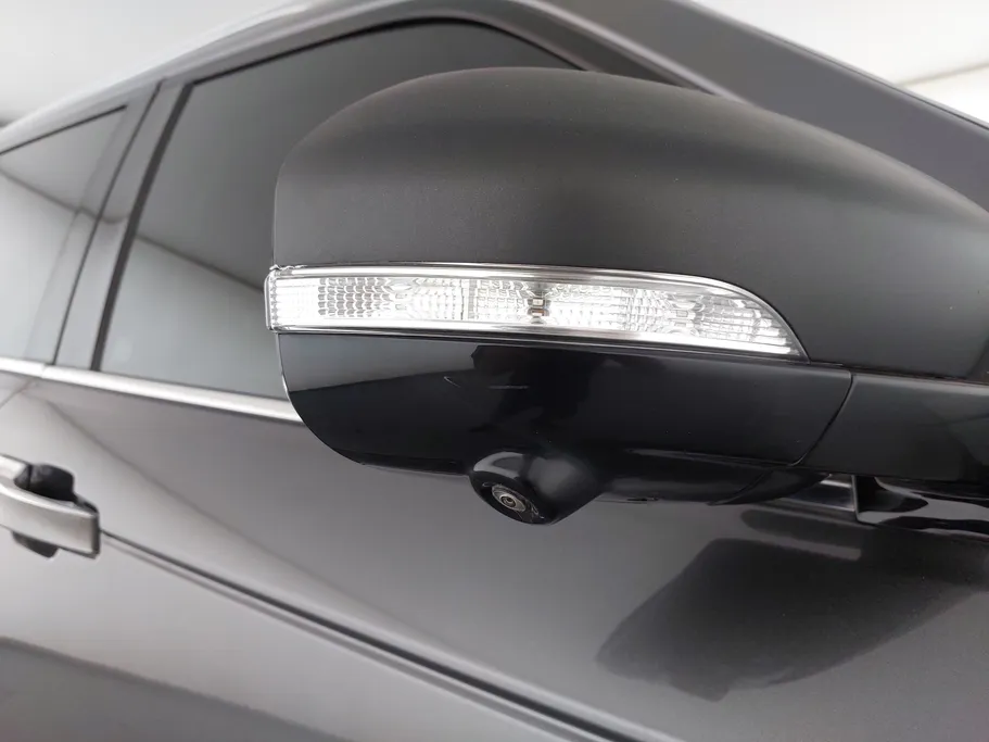 2023 Changan CS95 Royal 