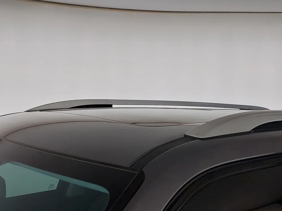2023 Changan CS95 Royal 
