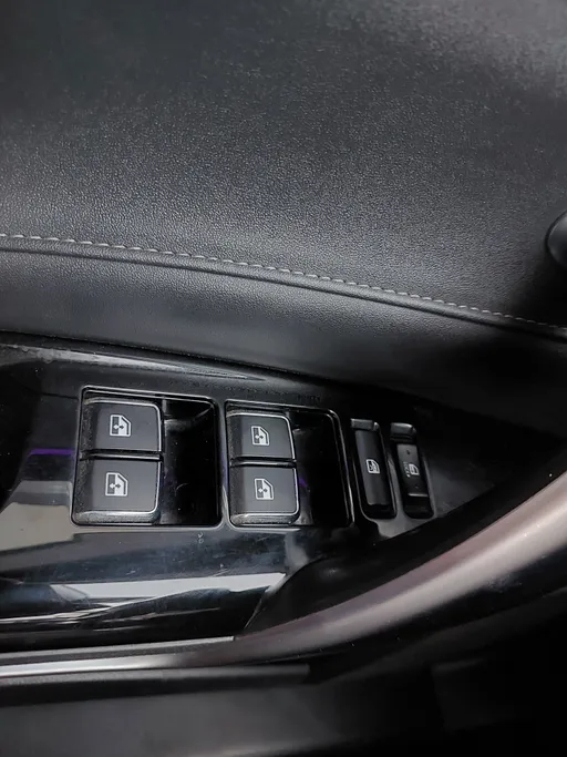 2023 Changan CS95 Royal 