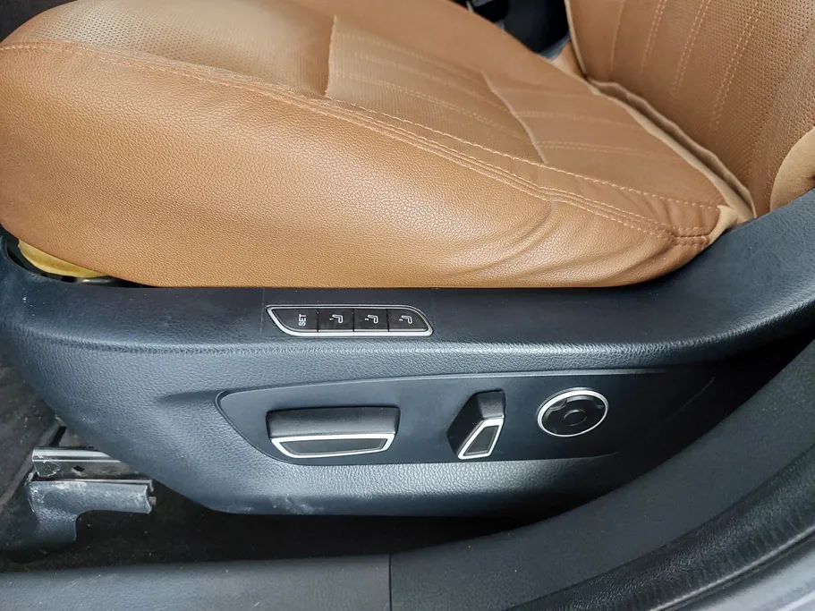 2023 Changan CS95 Royal 