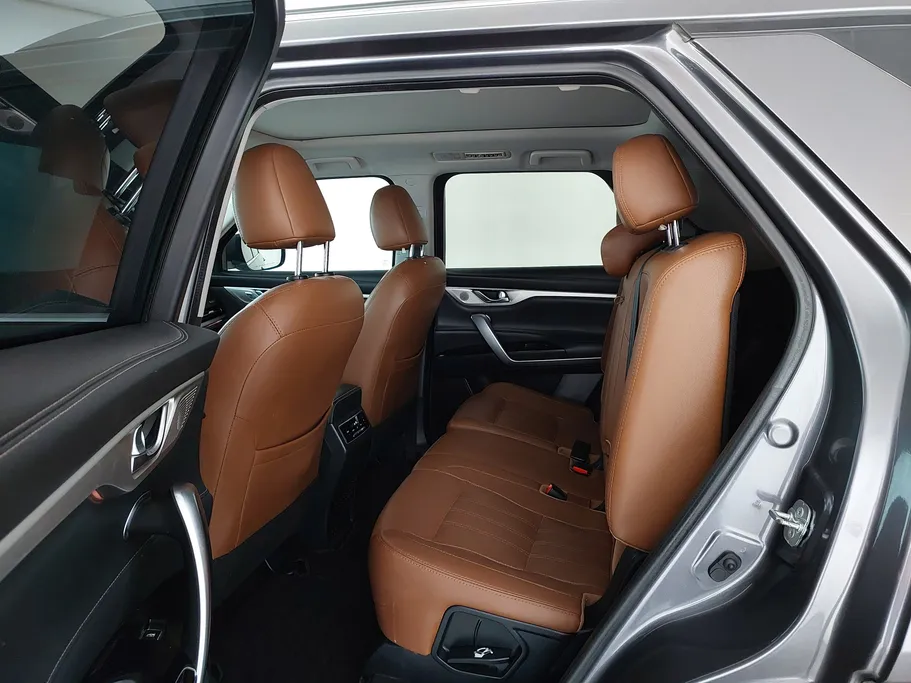 2023 Changan CS95 Royal 