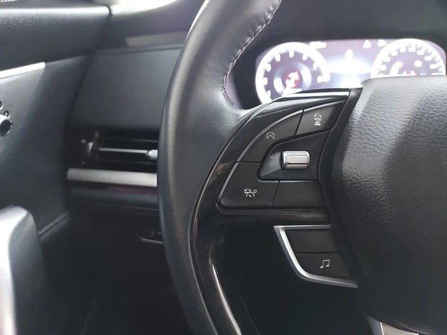 2023 Changan CS95 Royal 