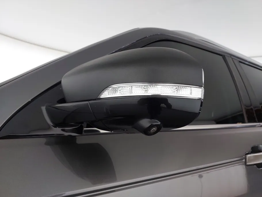 2023 Changan CS95 Royal 