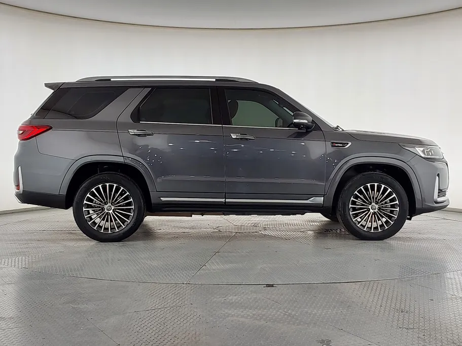 2023 Changan CS95 Royal 
