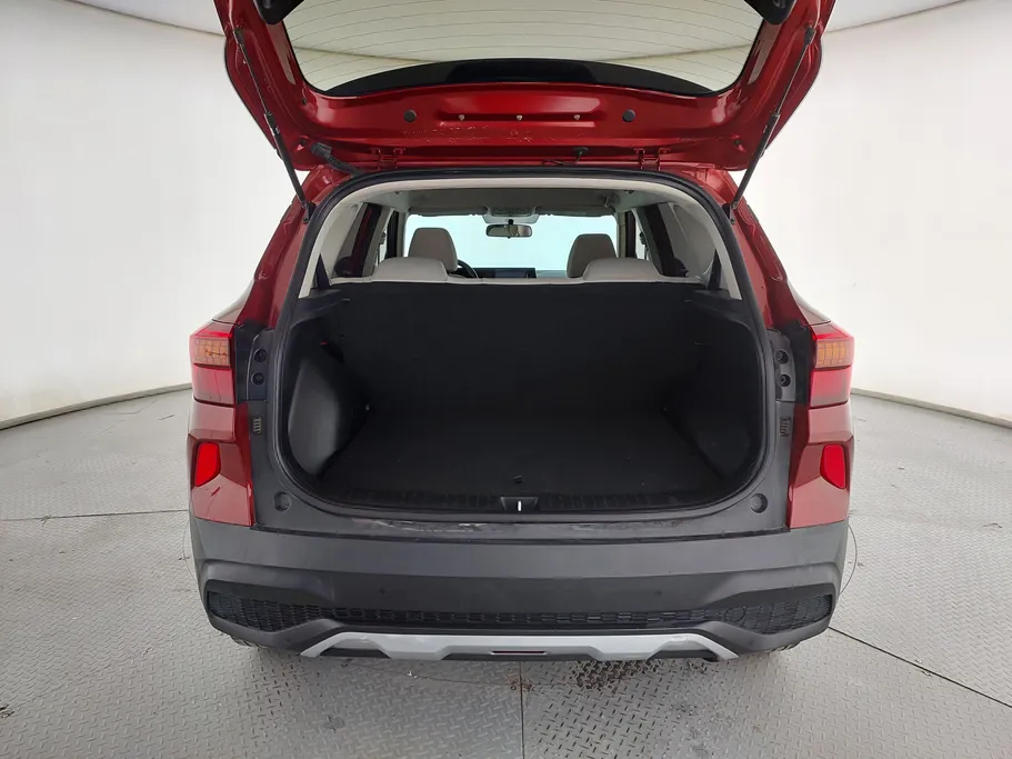 كيا سيلتوس LX 2023 