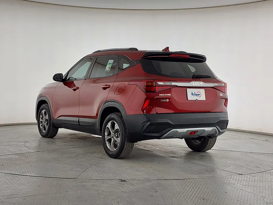 كيا سيلتوس LX 2023 