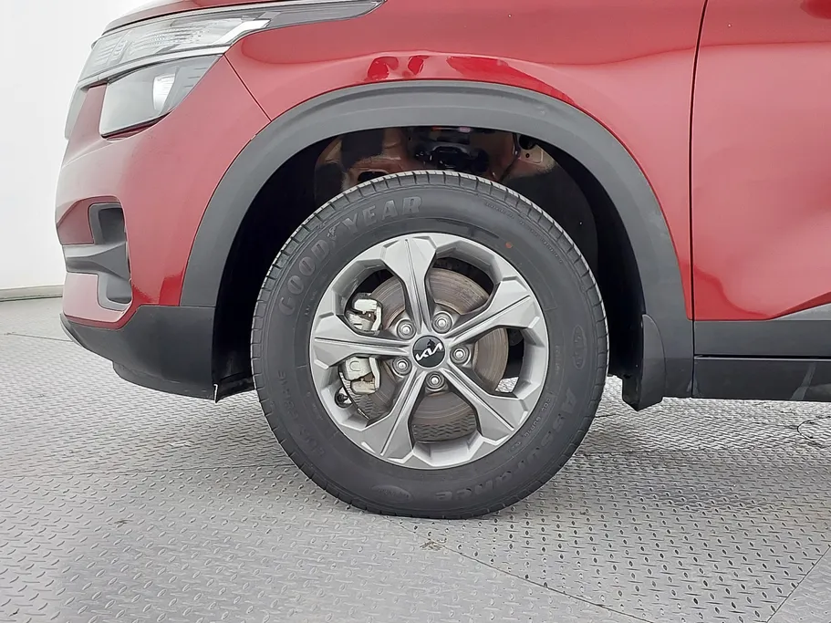 كيا سيلتوس LX 2023 