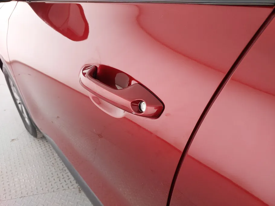 كيا سيلتوس LX 2023 