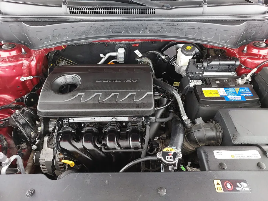 كيا سيلتوس LX 2023 