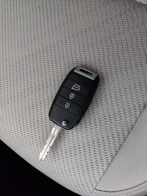 كيا سيلتوس LX 2023 