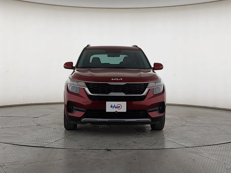 كيا سيلتوس LX 2023 