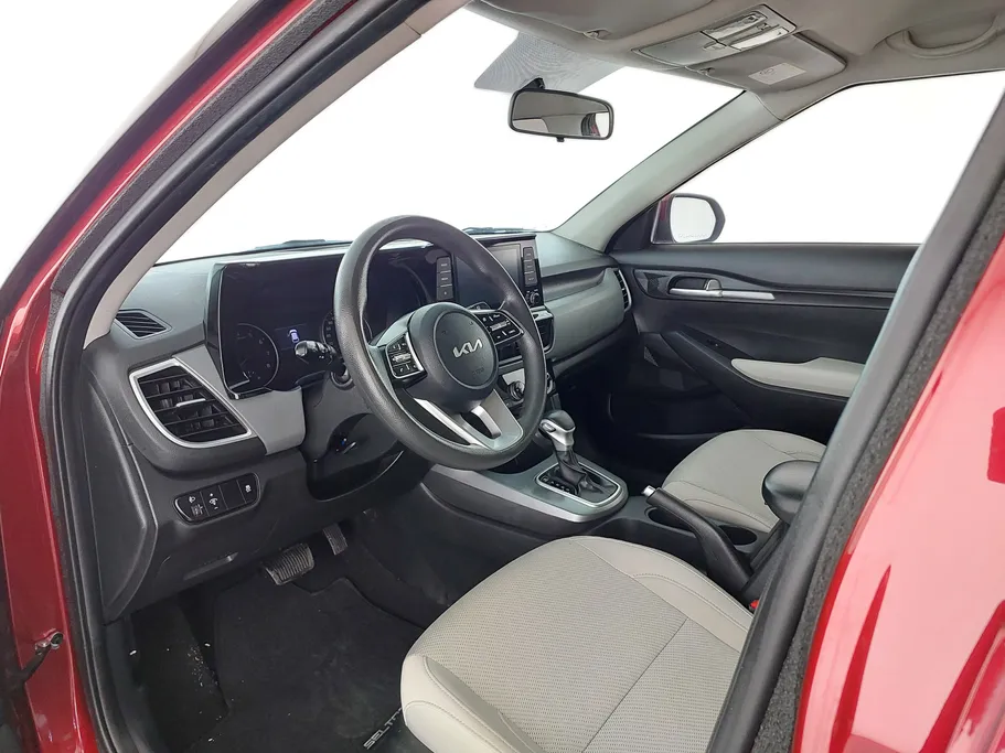 كيا سيلتوس LX 2023 