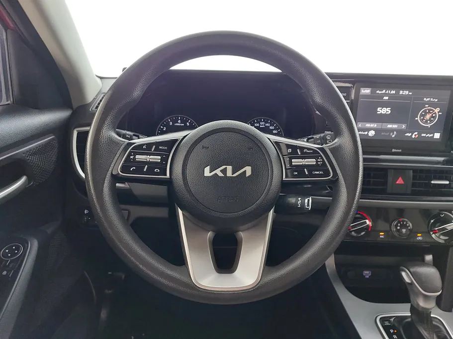 كيا سيلتوس LX 2023 