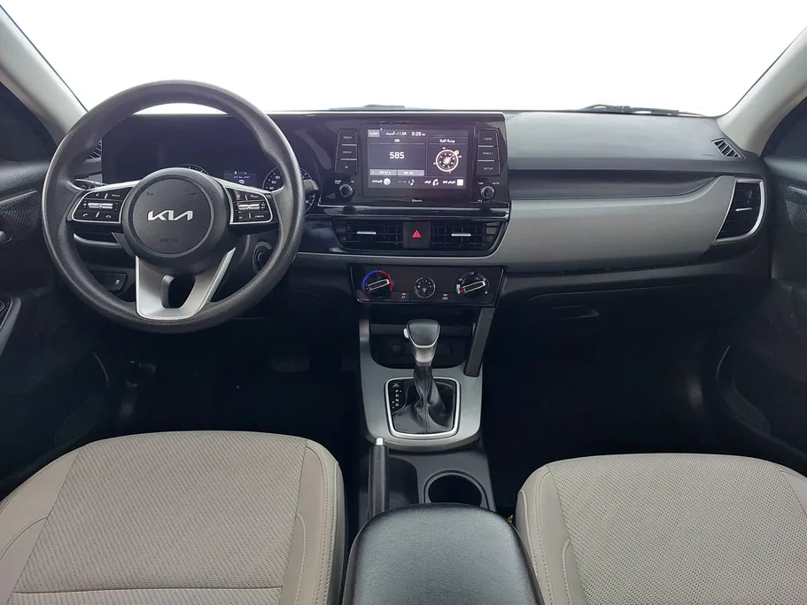 كيا سيلتوس LX 2023 