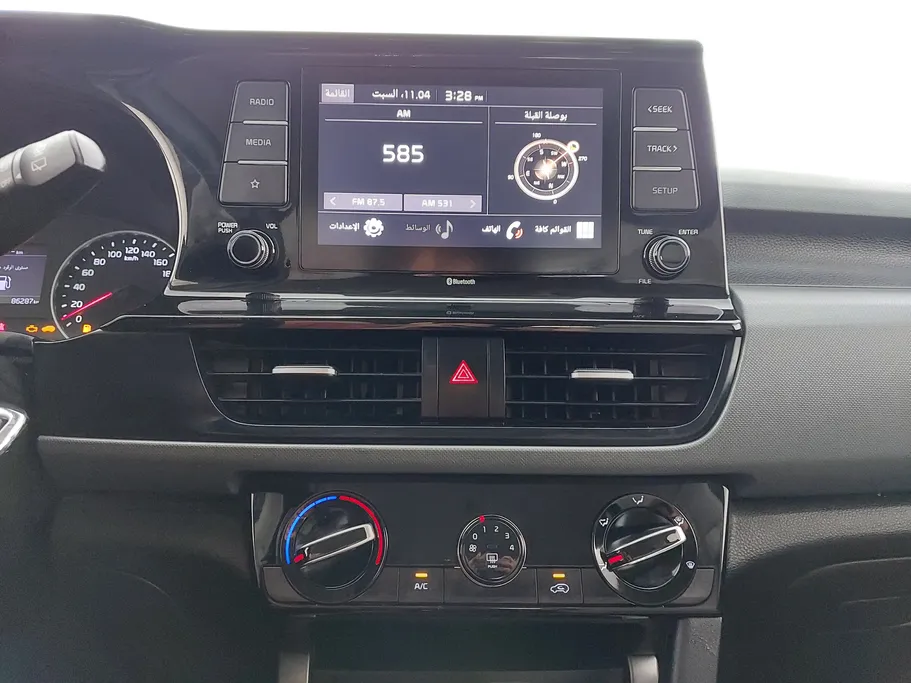 كيا سيلتوس LX 2023 