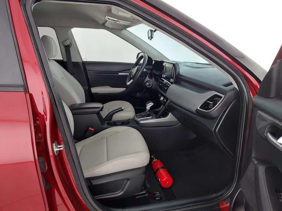 كيا سيلتوس LX 2023 